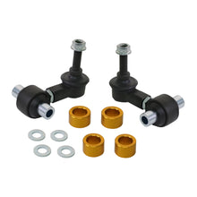 Load image into Gallery viewer, 17-19-Hyundai-Elantra-SportElantra-Gt-Sport-Rear-Sway-Bar-Link-Kit