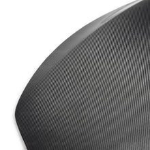 Load image into Gallery viewer, 17-19-Infiniti-Q60-Oe-Style-Carbon-Fiber-Hood
