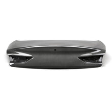 Load image into Gallery viewer, 17-19-Infiniti-Q60-Oe-Style-Carbon-Fiber-Trunk-Lid