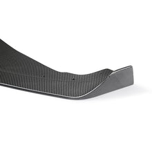 Load image into Gallery viewer, 17-19-Infiniti-Q60-Tb-Style-Carbon-Fiber-Front-Lip