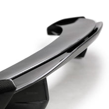 Load image into Gallery viewer, 17-19-Infiniti-Q60-Tb-Style-Carbon-Fiber-Rear-Spoiler