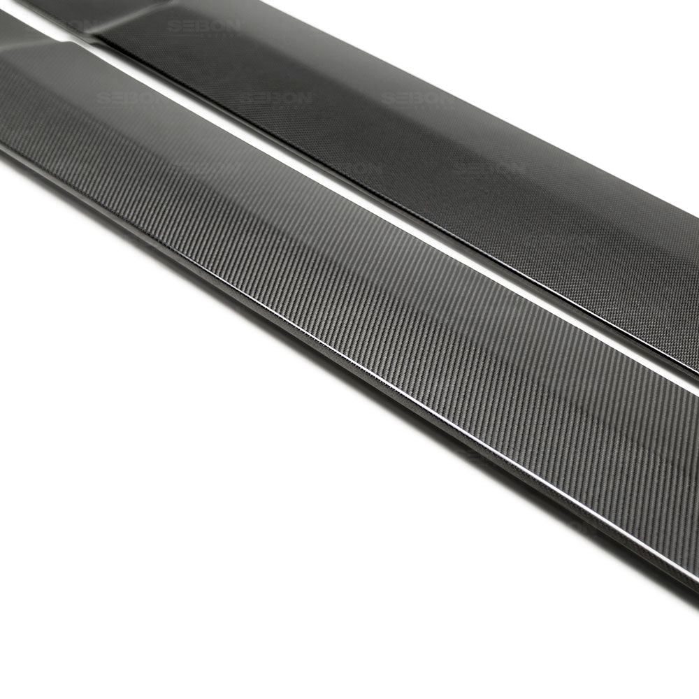 17-19-Infiniti-Q60-Tb-Style-Carbon-Fiber-Side-Skirts