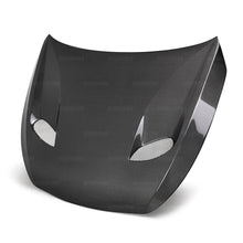 Load image into Gallery viewer, 17-19-Infiniti-Q60-Tsii-Style-Carbon-Fiber-Hood