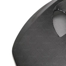 Load image into Gallery viewer, 17-19-Infiniti-Q60-Tsii-Style-Carbon-Fiber-Hood