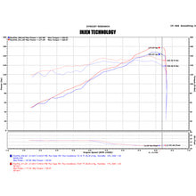 Load image into Gallery viewer, 17-19-Nissan-Sentra-1.6L-4Cyl-Turbo-Polished-Cold-Air-Intake