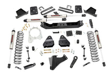 Load image into Gallery viewer, Rough Country 51770 Suspension Lift Kit for Select Ford F-250 Super Duty, Ford F-350 Super Duty