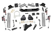 Load image into Gallery viewer, Rough Country 50350 Suspension Lift Kit for Select Ford F-250 Super Duty, Ford F-350 Super Duty