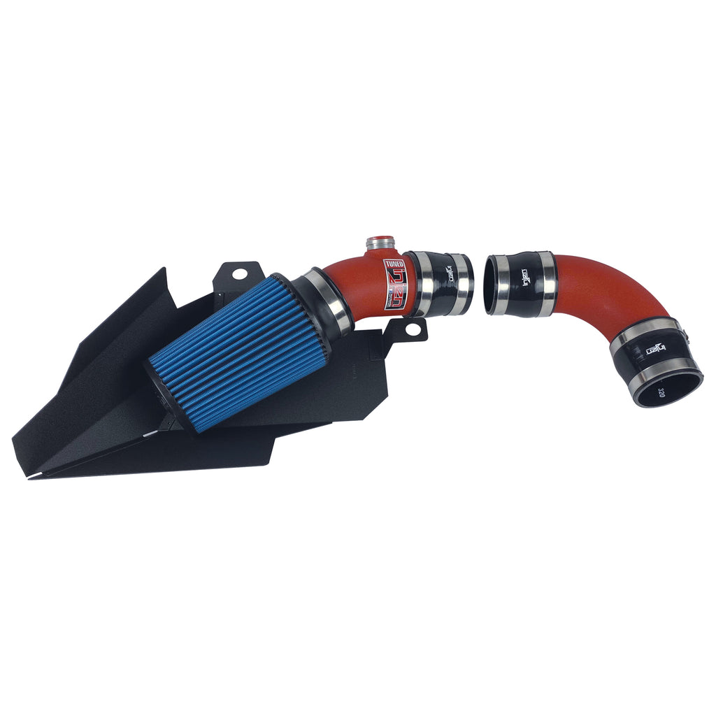17-20-Audi-A3-L4-2.0T-(Fwd--Maf-Vehicles-Only)-Wrinkle-Red-Sp-Short-Ram-Intake