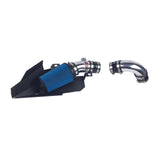 Injen SP3089P Polished SP Short Ram Intake System