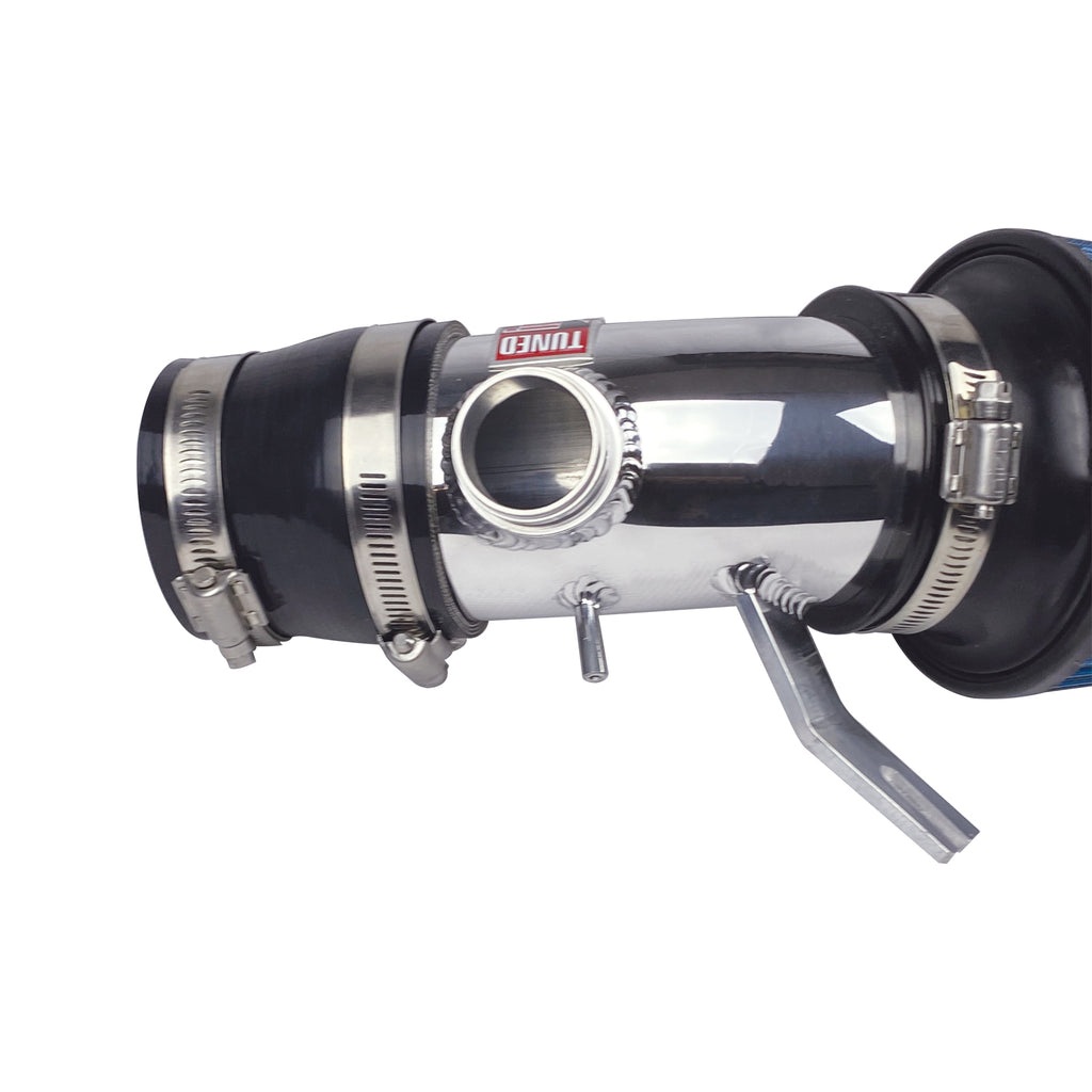 17-20-Audi-A3-L4-2.0T-(Fwd--Maf-Vehicles-Only)-Polished-Sp-Short-Ram-Intake