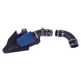 Injen SP3089WB Wrinkle Black SP Short Ram Intake System