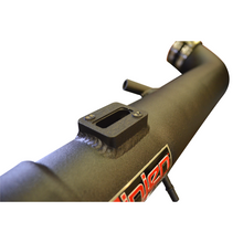 Load image into Gallery viewer, 17-20-Chevrolet-ColoradoGmc-Canyon-V6-3.6L-Wrinkle-Black-Pf-Cold-Air-Intake