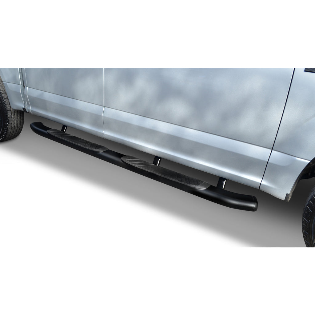 17-20-Ford-F-150-Raptor-5In-Oe-Xtreme-Composite-Complete-Kit-WSidesteps--Brkts