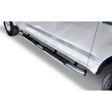 Load image into Gallery viewer, 17-20-Ford-F-150-Raptor-5In-Oe-Xtreme-Composite-Complete-Kit-WSidesteps--Brkts