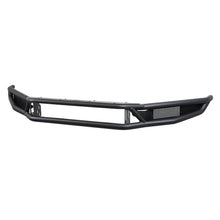 Load image into Gallery viewer, 17-20-Ford-F-150-Raptor-Outlaw-Front-Bumper---Tex.-Blk