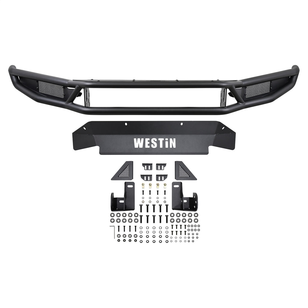 17-20-Ford-F-150-Raptor-Outlaw-Front-Bumper---Tex.-Blk