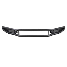 Load image into Gallery viewer, 17-20-Ford-F-150-Raptor-Outlaw-Front-Bumper---Tex.-Blk