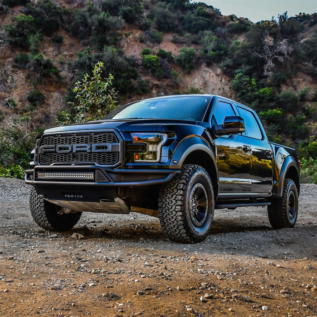 17-20-Ford-F-150-Raptor-Outlaw-Front-Bumper---Tex.-Blk