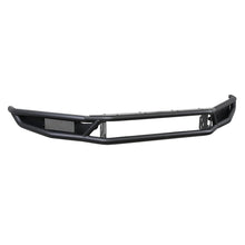 Load image into Gallery viewer, 17-20-Ford-F-150-Raptor-Outlaw-Front-Bumper---Tex.-Blk