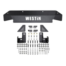Load image into Gallery viewer, 17-20-Ford-F-150-Raptor-Outlaw-Front-Bumper---Tex.-Blk