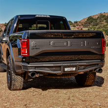 Load image into Gallery viewer, 17-20-Ford-F-150-Raptor-Outlaw-Rear-Bumper---Tex.-Blk