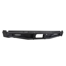 Load image into Gallery viewer, 17-20-Ford-F-150-Raptor-Outlaw-Rear-Bumper---Tex.-Blk