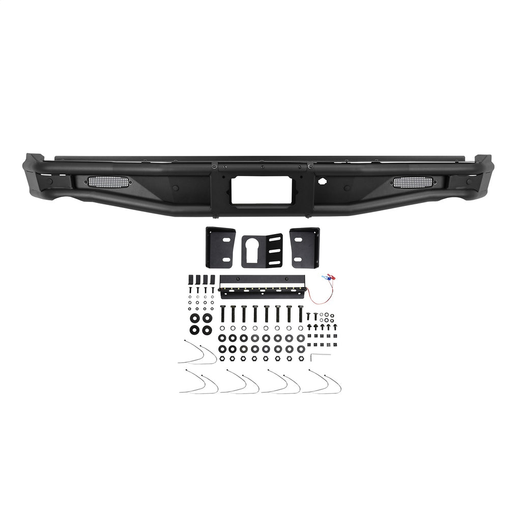 17-20-Ford-F-150-Raptor-Outlaw-Rear-Bumper---Tex.-Blk