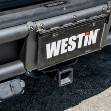 Load image into Gallery viewer, 17-20-Ford-F-150-Raptor-Outlaw-Rear-Bumper---Tex.-Blk