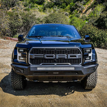 Load image into Gallery viewer, 17-20-Ford-F-150-Raptor-Pro-Mod-Front-Bumper