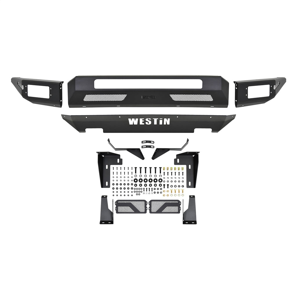 17-20-Ford-F-150-Raptor-Pro-Mod-Front-Bumper