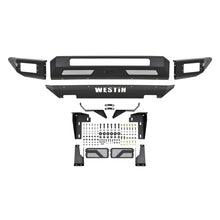 Load image into Gallery viewer, 17-20-Ford-F-150-Raptor-Pro-Mod-Front-Bumper