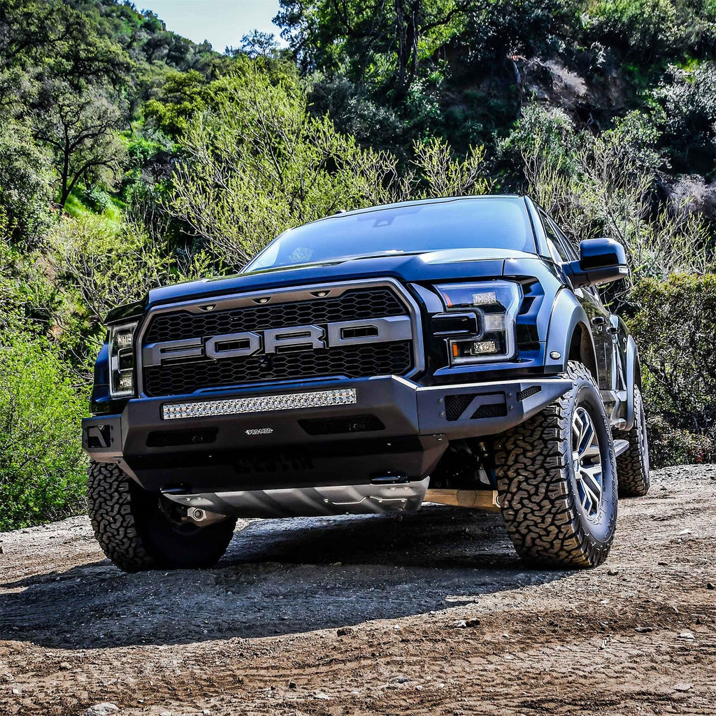 17-20-Ford-F-150-Raptor-Pro-Mod-Front-Bumper