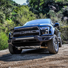 Load image into Gallery viewer, 17-20-Ford-F-150-Raptor-Pro-Mod-Front-Bumper