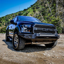 Load image into Gallery viewer, 17-20-Ford-F-150-Raptor-Pro-Mod-Front-Bumper
