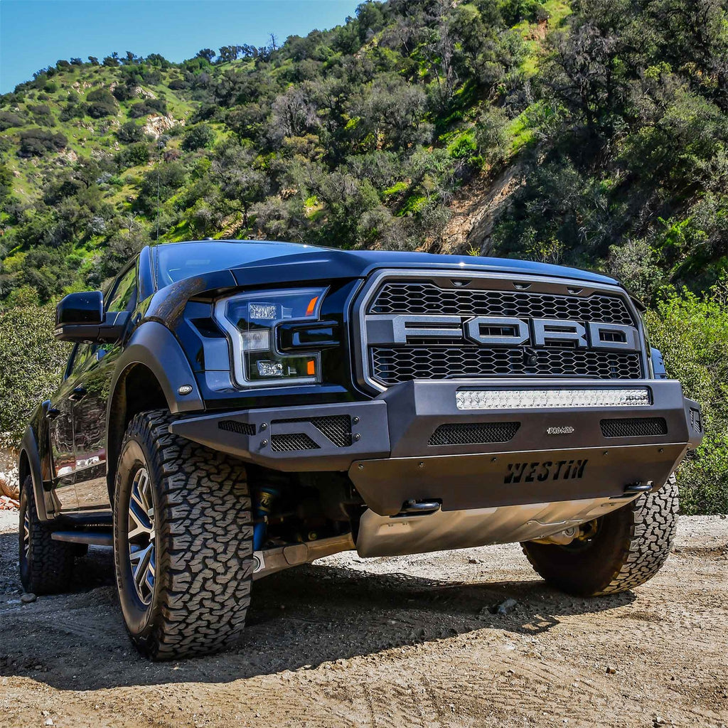 17-20-Ford-F-150-Raptor-Pro-Mod-Front-Bumper