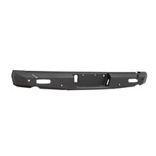 Load image into Gallery viewer, 17-20-Ford-F-150-Raptor-Pro-Series-Rear-Bumper---Textured-Black