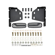 Load image into Gallery viewer, 17-20-Ford-F-150-Raptor-Pro-Series-Rear-Bumper---Textured-Black