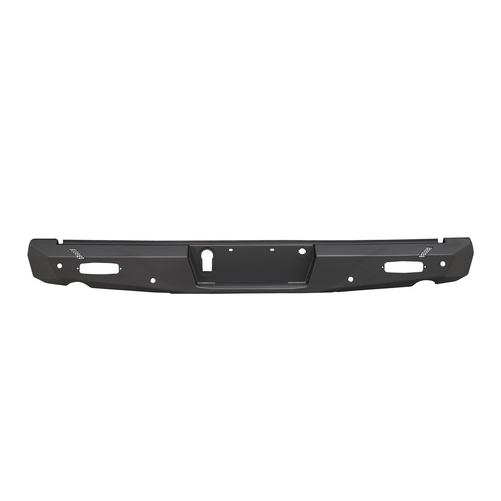 17-20-Ford-F-150-Raptor-Pro-Series-Rear-Bumper---Textured-Black