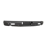 Westin 58-421145 Pro-Series Rear Bumper