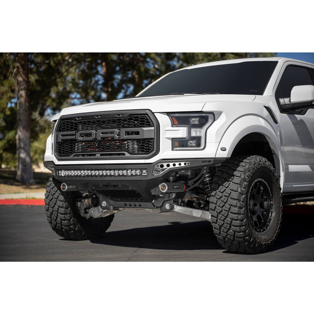 17-20-Ford-F-150-Raptor-Rock-Fighter-Frame-Cut-Front-Bumper