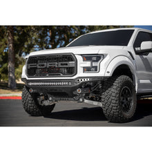 Load image into Gallery viewer, 17-20-Ford-F-150-Raptor-Rock-Fighter-Frame-Cut-Front-Bumper