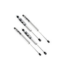 Load image into Gallery viewer, 17-20-Ford-F-250-Superduty-Fox-Shocks-Lift-Kit---Front-Shocks-(4-5In)-Rear-Shocks-(4-6In)