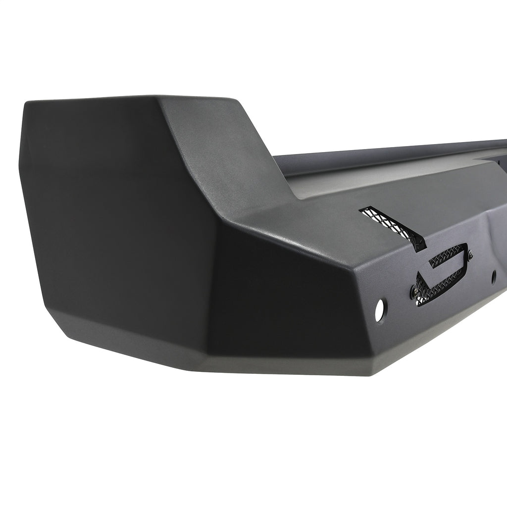 17-20-Ford-F-250350-Pro-Series-Rear-Bumper---Textured-Black