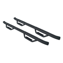 Load image into Gallery viewer, 17-20-Ford-F-250F-350-Super-Duty-Dominator-D4-Sidesteps---Cab-Length---Tex-Blk
