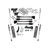 Superlift K166F 4