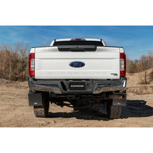 Load image into Gallery viewer, 17-20-Ford-F-250F-350-Trail-Armor-Rear-Mud-Flaps-(Fits-Pocket-Style-Flares)