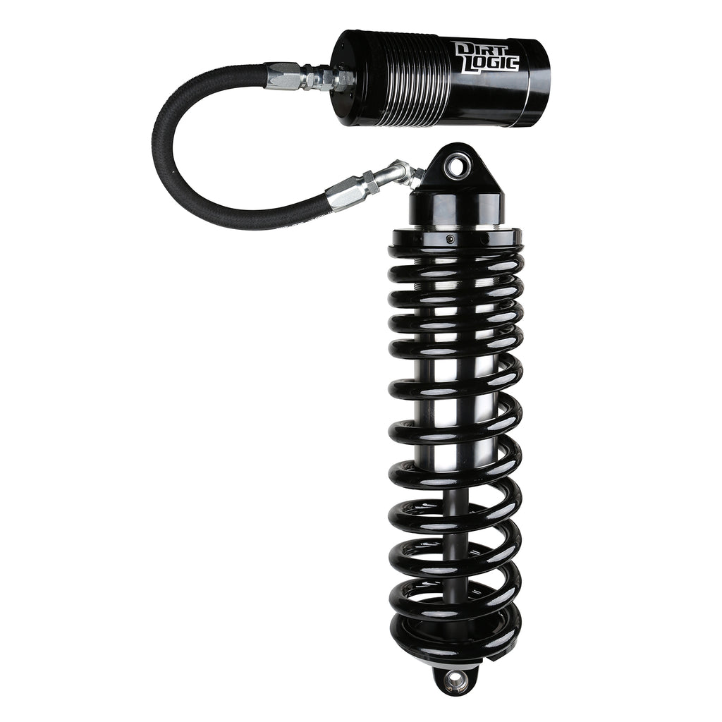 17-20-Ford-F250350-4Wd-Diesel-6In-Front-Dirt-Logic-4.0-Reservoir-Coilover---Driver