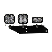 Load image into Gallery viewer, 17-20-Ford-Raptor-Fog-Pocket-Kit-Pro-Baja-Designs