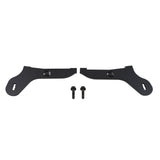 Diode Dynamics DD7343P Mounting bracket for your LED light bar.