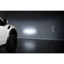 Load image into Gallery viewer, 17-20-Ford-Raptor-Ss5-Bumper-Led-Pod-Light-Kit---Yellow-Pro-Combo